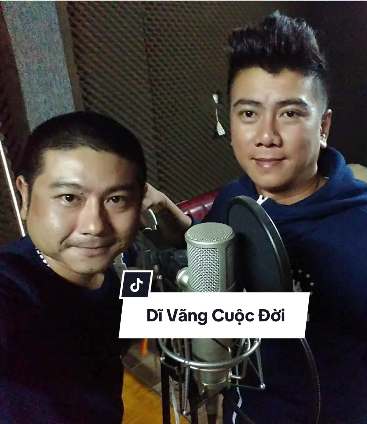 Dĩ Vãng Cuộc Đời - Sáng tác: Thái Khang | Trương Đan Huy