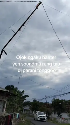 Tonggo🤣 #soundsystemjawatimur #fypシ゚ #soundhoregmalang #soundsystem #soundviral @Owner cbr !!! 