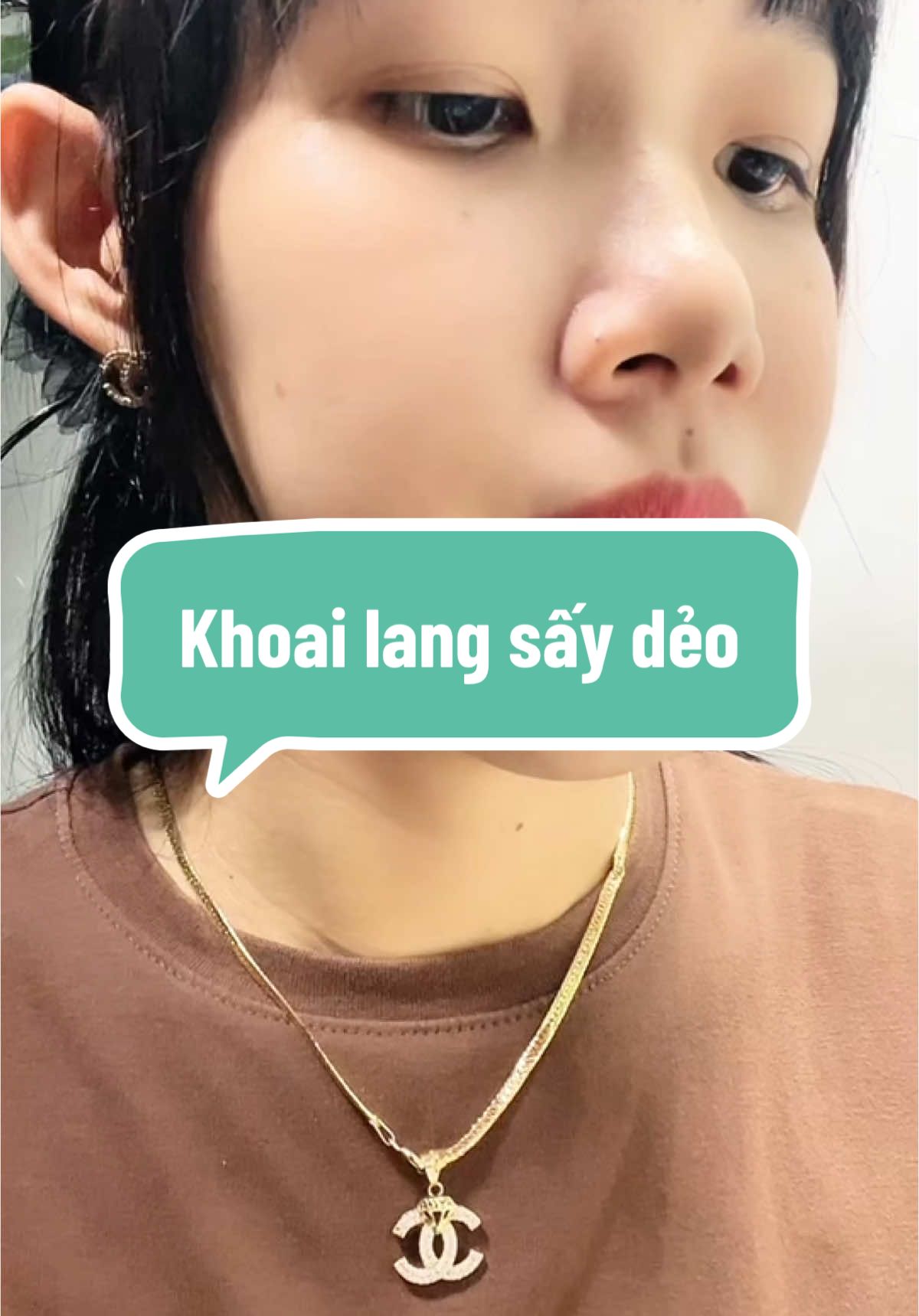 Là một món ăn vặt có thể thay thế bữa sáng và bữa phụ cho mọi người #khoailang #khoailangsaydeo #khoailangdalat #anvat #chieulinh06 
