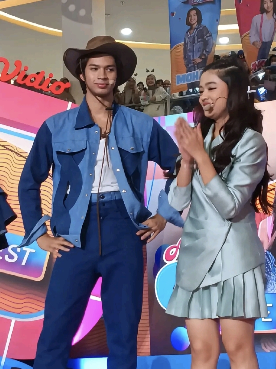 kangen banget sama kalian moqeel ku🥺❤️ @arya mohan @Aqeela Aza Calista #moqeel #agzlovefest 