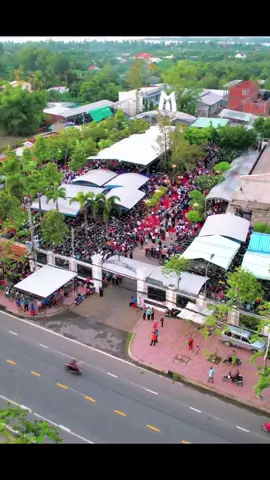 Hành Hương Đức Mẹ Fatima Vĩnh Long