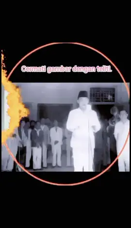 Ibu Esther Pasri Ali Mentari  menjelaskan yg sebenarnya isi Teks Proklamsi 17 Agustus 1945 yang bacakan Soekarno.