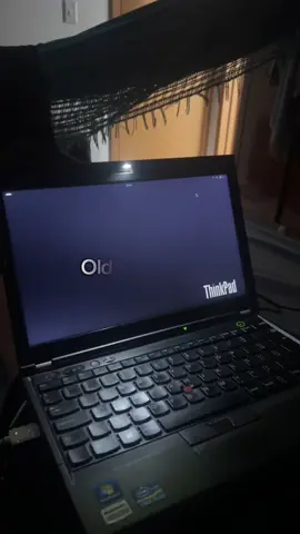 #thinkpad #linux #windows #techtok