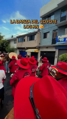 @RN Los Reyes De La Noche #banda #carnavales #carnaval #carnavaleras #tuba #iztacalco 
