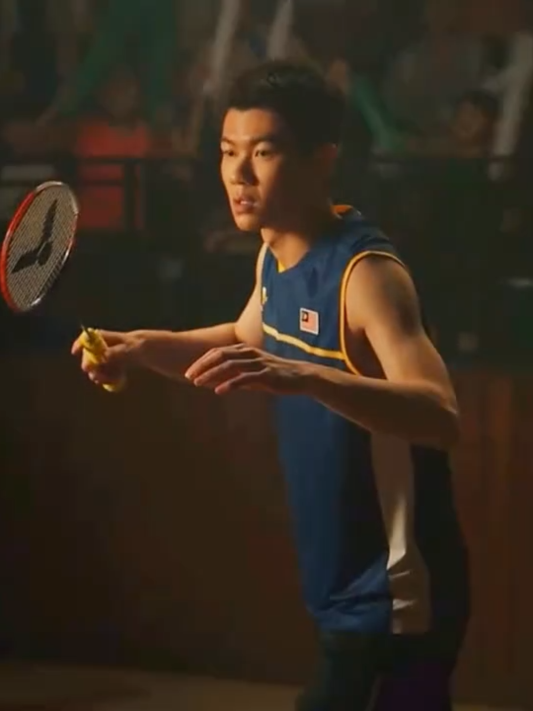 #LeeZiiJia #BadmintonDrama #OlympicRivalry #Badminton #fyp #trendingsong #viraltiktok #SmashKing #BadmintonLegends #BadmintonFinal #SinglesClash #Legend