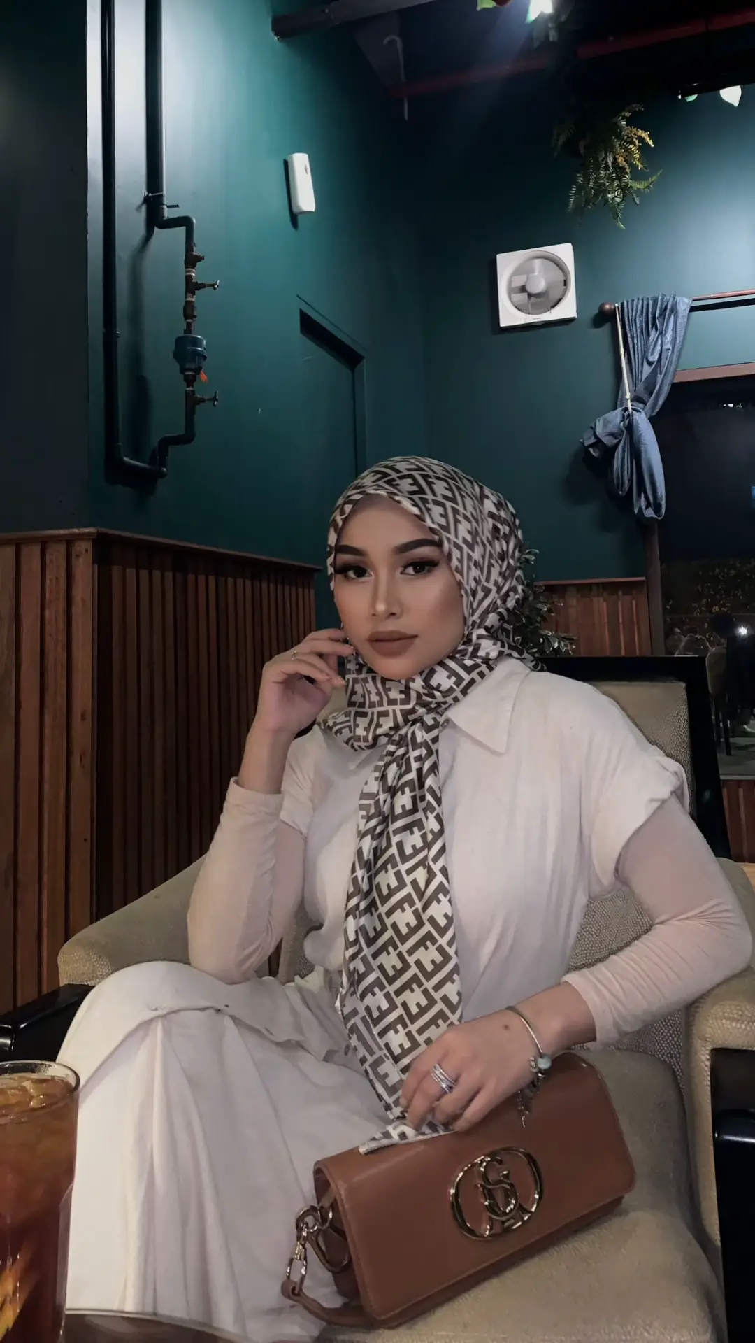 The only way to grow is to embrace the journey, not the destination