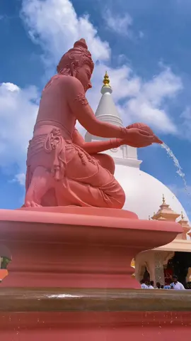 ශ්‍රී අංගුලිමාල මහා සෑ රජානන් වහන්සේ විවෘත කිරීමේ උත්සවය සහ මාධ්‍ය නිරාවරණය | වෙසක් පොහෝදින #mahamewunawa #angulimala #vesak #bowatta #angulimalaseya #new #bududana 