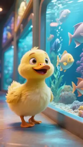 Sad Duck #animasi #animations #duck #bebek #bebekgemoy #fyppppppppppppppppppppppp #animasilucu 