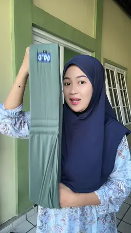 Rekomendasi gendongan adem dan gak melar #gendongbayi #gendongan 