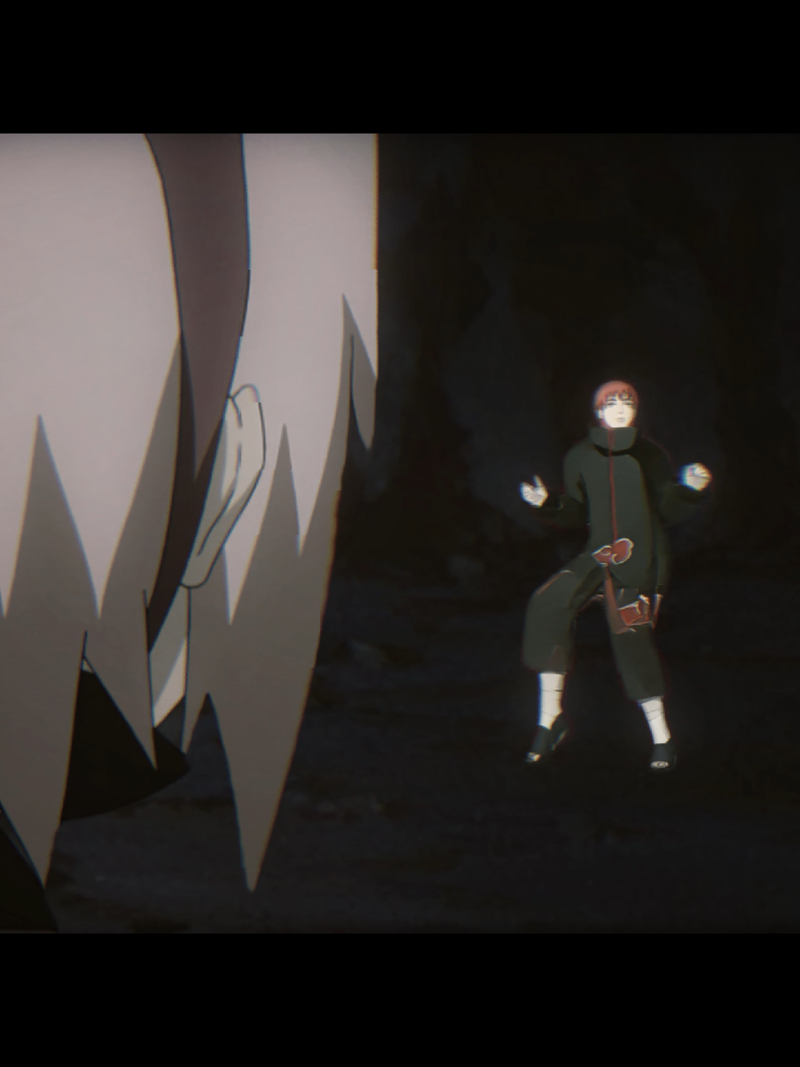 #sasori #memecut 