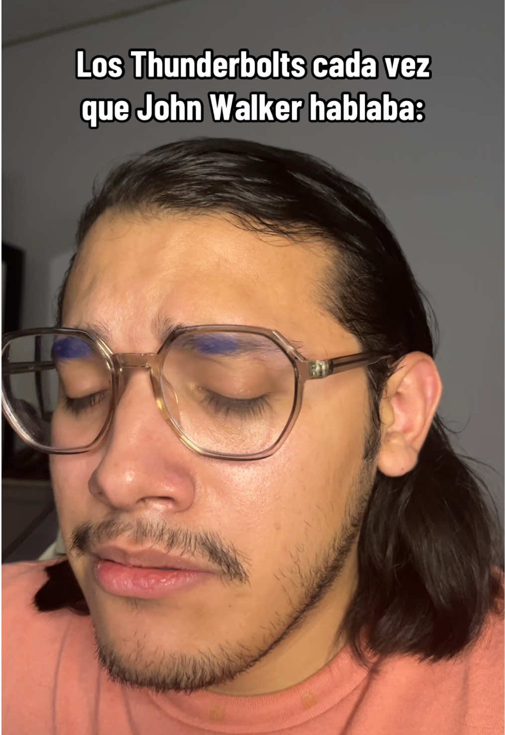 Lo papearon, lo papearon regacho… #thunderbolts #yelenabelova #marvelstudios #avengers #fyp #parati 