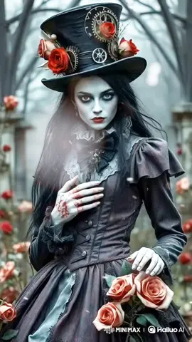 No One Like You by The Scorpions #gothic #gothicstyle #steampunk #vampire #vampireromance #goth #horror #horrortiktok #horrortok #witchtok #genx #genxtiktokers #genxcrew #fyp 