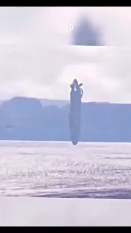 UAP down below and in the sky.  Which is fake and which is real?  #sky #ufo #ufo #foryoupage #orbs 