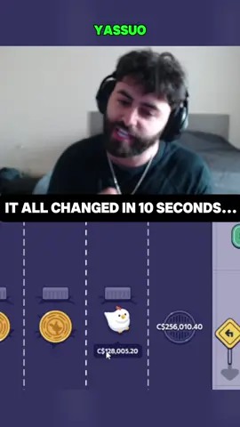 😱😱 #roobet #foryoupage #yassuo #clips 