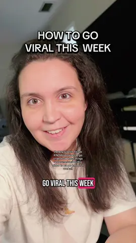 I’m really praying this works, I see it working for so many friends on tiktok!! Let’s go viral besties!! #viral #iwanttogoviral #iwanttogoviralthisweek #howtogoviral #howtogoviralontiktok #viralvideo #fyp 