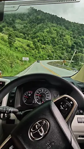 #นิ่มหนึบ #โค้งพับผ้าภูทับเบิก #ทางโค้งมันคงทางตรงมั่นใจ👍🏻 #ขึ้นทุกดอยไม่มีคอยข้างล่าง #รถตู้บริการพร้อมคนขับ #รถตู้คลองหลวงปทุมธานี 