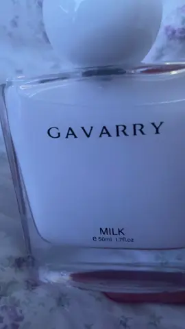 Why did my mom get me milk perfume… #milk #perfume #gavarry #fyp #foryoupage #getsprayed #perfumetiktok #why