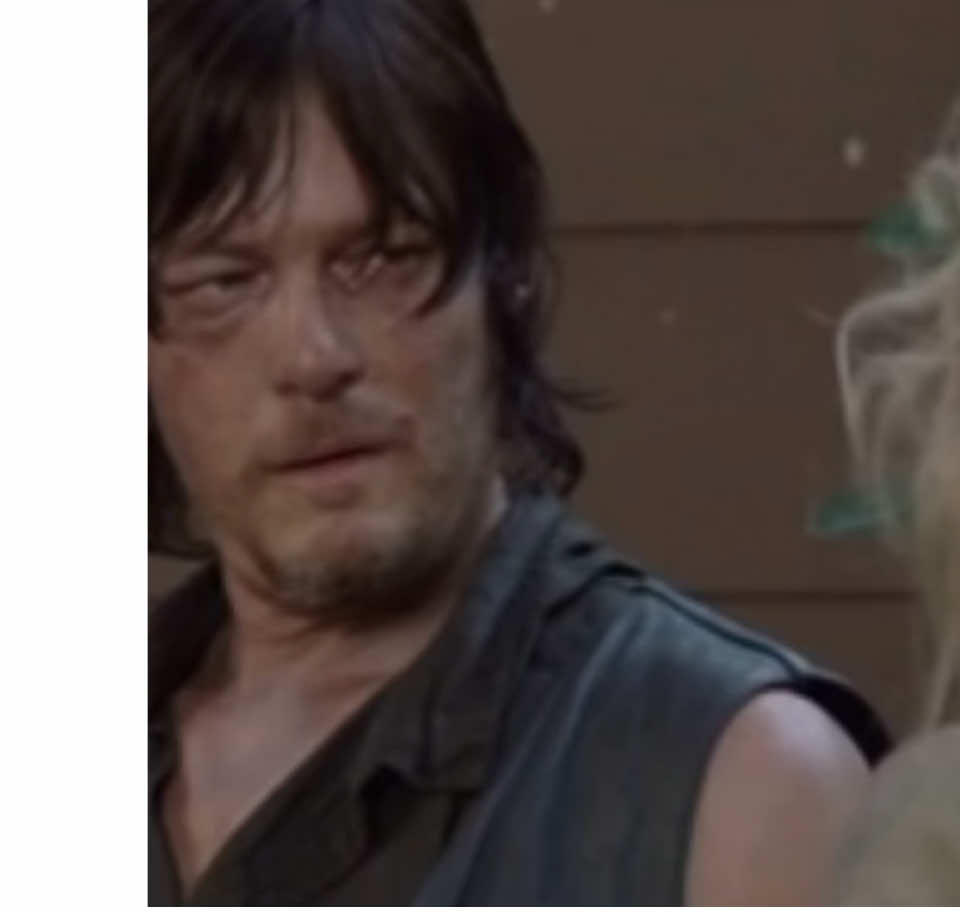 Ts tuff right? #twd #thewlakingdead #daryldixon #edit #daryldixontwd #daryldixonedit #twdedit #thewalkingdeadedit #twdbadlipreading #fyp #foryoupage #fypシ #fypage #fypシ゚viral 