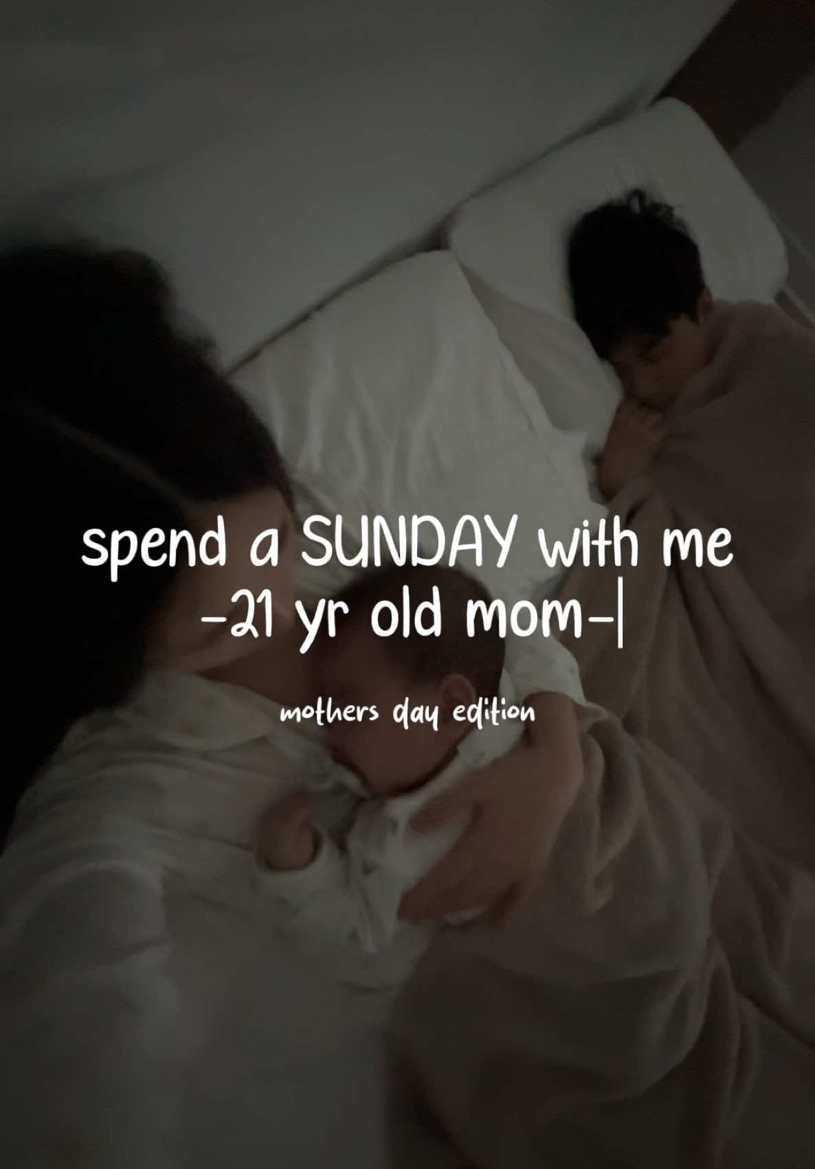 anotha sunda w me as a 21 yr old mom — mothers day edition 🌷 #youngmom #momlife #motherhood #ditlasamom #mom #dayinthelife #momvlog #sundayvlog #Vlog #youngparents 