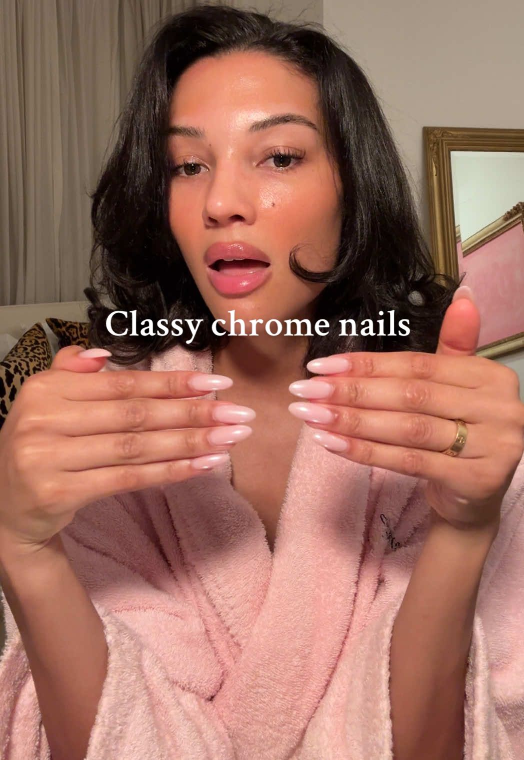 So pretty! #nails #manicure #nailsoftiktok #manicureideas #nailtech #nail #beauty 