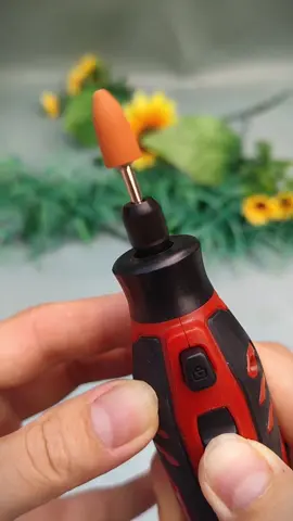 Máy mài mini đa năng công suất cao #maymaimini #maykhoanmini #xuhuong #dodungtienich 