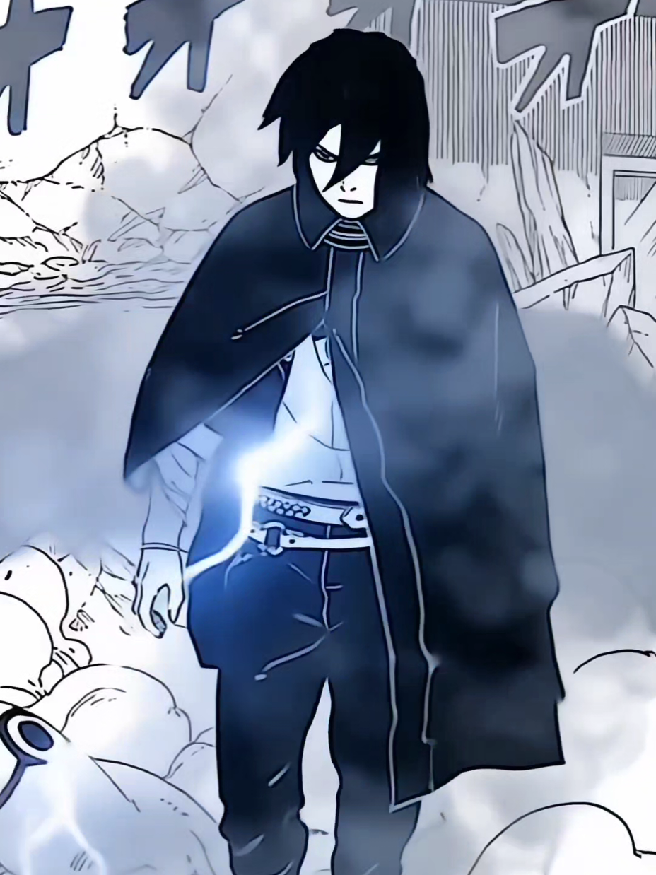 BoruGoat join the trend 🐐🔥 _ #boruto #sasuke #borutotwobluevortex #trend #trending #animeedit #borutoedit #xyzbca #fyp #fypage #tiktokviral #fypシ゚ 