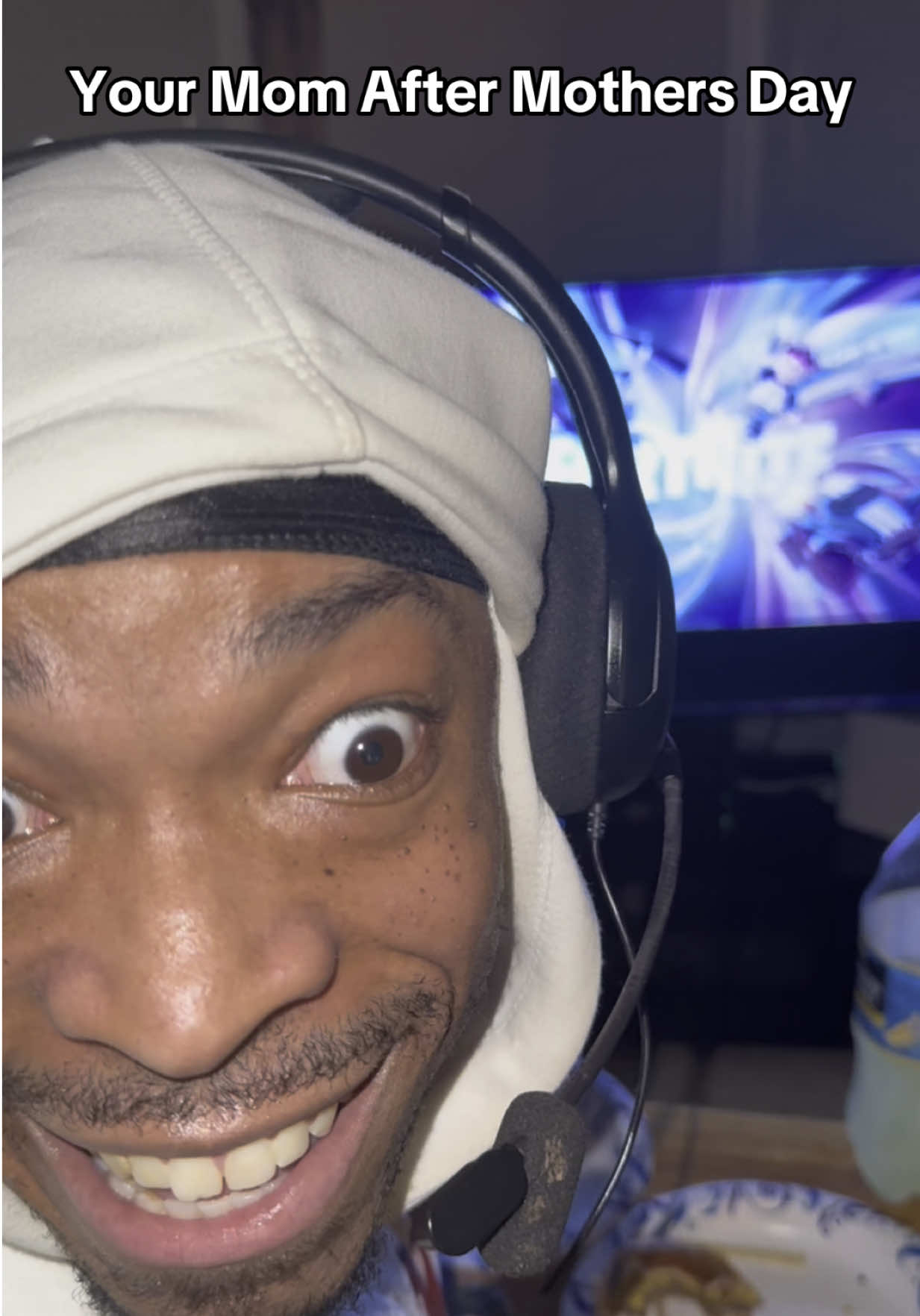 Had me on punishment for a whole year and expected a gift😂 #foryoupage #foryou #fyp #comedy #funny 