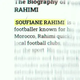 RAHIMI X Newspaper Trend | #الدوري_الاماراتي #ابوظبي_العين #استاد_هزاع #goviral #fyp #العين_الاماراتي #بطل_اسيا #زعيم_اسيا #الامارات_العربية_المتحده #everybodylovesfootball #LearnOnTikTok #sportstiktok #الشارقة 