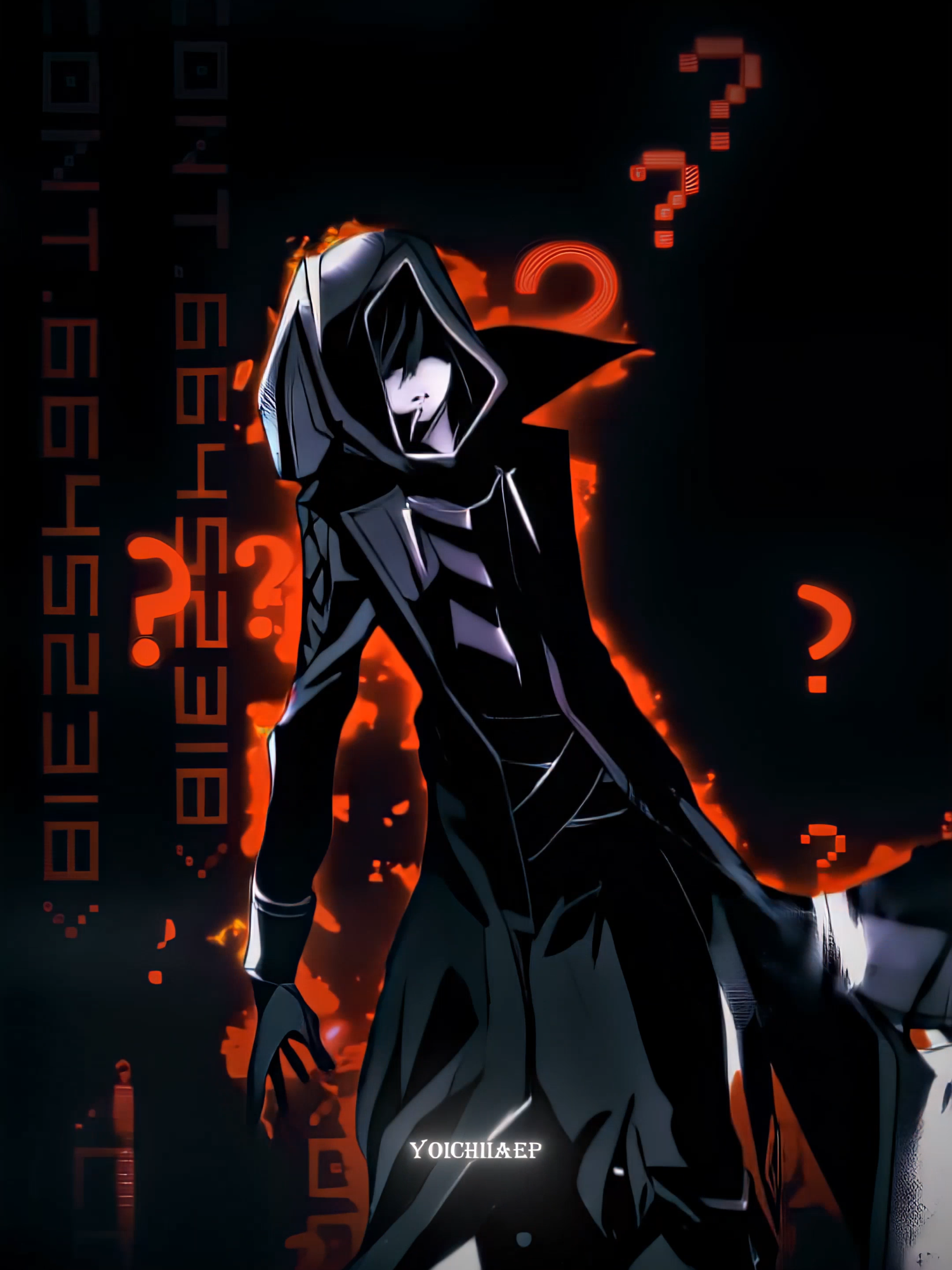 The Goat 🗿 #shadow #theeminenceinshadow#anime #edit #thornsq