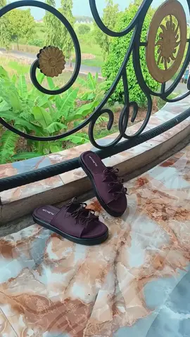 Sandal secantik ini rugi kalau tidak punya... #sandalterbaru #fyp #viral