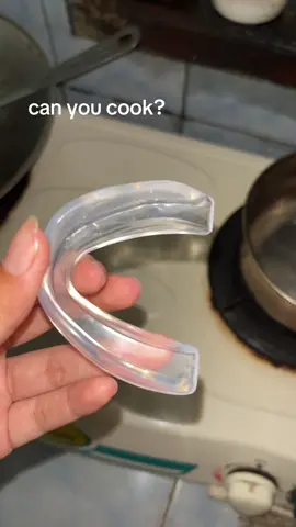 masak gumshield anjay