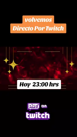 ven al directo  https://www.twitch.tv/viejoscrujientes #twitch #twitchstreamer #podcasts 