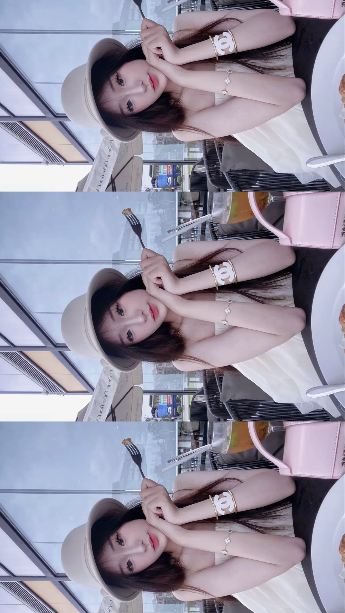 Anh cứ tưởng làm em cười thì em sẽ yêu anh hoá ra khi em cười thì anh lại càng yêu em. #fyp #xuhuong 