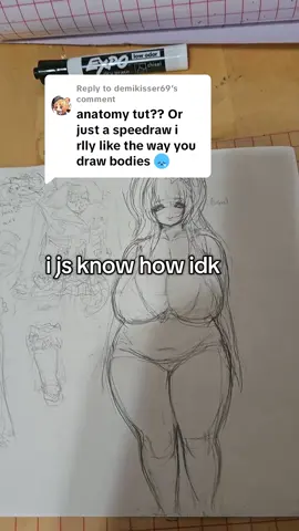 Replying to @demikisser69 speed draw,, i just suggest learning on your own there are a lot of videos on yt. just make sure its professionals and not people like kooleen. #arttutorial #tut #art #anatomytut #art #tips 