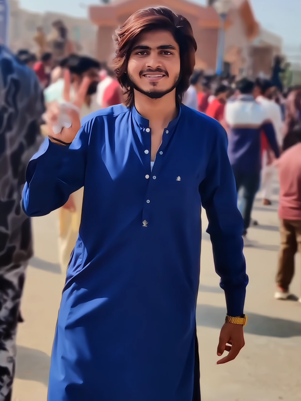 #panjab tosan jherro aaa wando nahy weharro#vedio #choclateboy110 #viralvideo #plzviral🥺🥺🙏🙏foryoupage #@⚔️KinG-UzAir⚔️ 