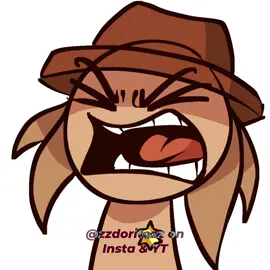 I’ve been laughing at this stupid audio for 3 weeks I had to do it🥹 CANON CROSSFIRE INTERACTION💥💥 Copper (Sprunki OC) belongs to me 🤎 Tunner (Canon) belongs to Nyankobflol 🧡 • • • #sprunki #sprunkiincredibox #sprunkifanart #sprunkitunner #sprunkitunnerfanart #sprunkioc #sprunkicopper #sprunkitheoutlawsau #theoutlawsau #ocxcanon