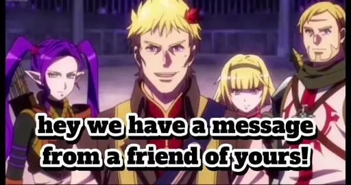 #overlordanime #overlord #ainz #lordainzooalgown #lordainz #animemoments 