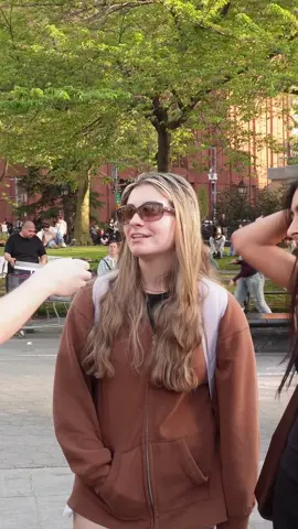 Good impression fr fr #nyc #trending #fyp #jerseyshore #jersey #paulyd #newhersey #newyork #funny #interview 