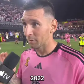 Lionel Messi 2022 X 2025  #lionelmessi #intermiami #argentina 