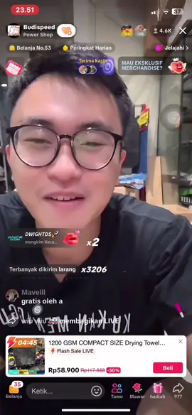#budispeed #wongliongertiopo #fypシ゚ 