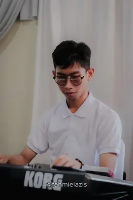 Wakhtimlana x Ya Robbi Salimna nada cwk (Reupload durasi lebih sedikit) Nih dah dibikinin maaf kalo jelek ya baru belajar soalnya haha. Next apalagiii ya gaess ? @Lilaahnf_ @Noorrr @D'SYAUQI OFFICIAL ACCOUNT  #CapCut #fyp #viralvideo #viral #fypシ゚ #pa700 #qasidah #qasidahmodern #qasidahviral #gambus #korg #wakhtimlana #yarobbisallimna 