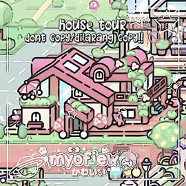 𐔌ྀི𓈒 🎀🍼 იֺᧉ͡⍵̫ 𝗉̲ׄⰙׅ͠ꜱ𝗍-ꪱ̮ᧉ : house tour !  dilarang untuk mencopy semua rumah aku ya, kecuali aku sndiri yg ijinin kalian!😡 || #housetour #4u #avatarworld #avatarworldupdate #avatarworldsecret #avatarworldnewupdate #xybca #pazu #euyyyy #tiktok #fyp #fypage #fypシ゚ #fyppppppppppppppppppppppp #fyppppppppppppppppppppppp #viral #tiktokindonesia #fyp #avatarworldnewupdate #avatarworldupdate 