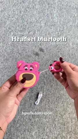 #rekomendasiheadset #headsetbluetooth #headsetmurah #headsetbluetoothmurah #headsetkarakter #accesorieshp #accesories 