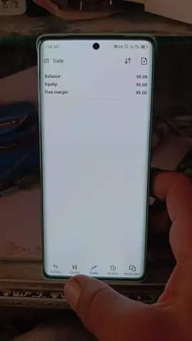 #foryou #viral #trader 