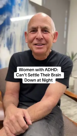 Women with #ADHD - is this you?