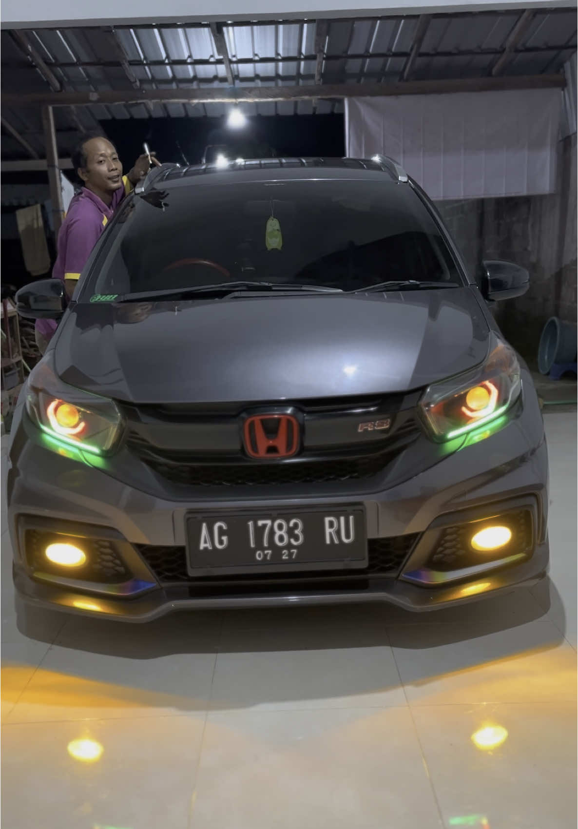 Anda bosan kemana mana ? Kita kasih solusi bagi men konsumen seluruh plat AG !!! bisa pasang home servis jadi anda tidak usah kemana mana oke !! 😍😘