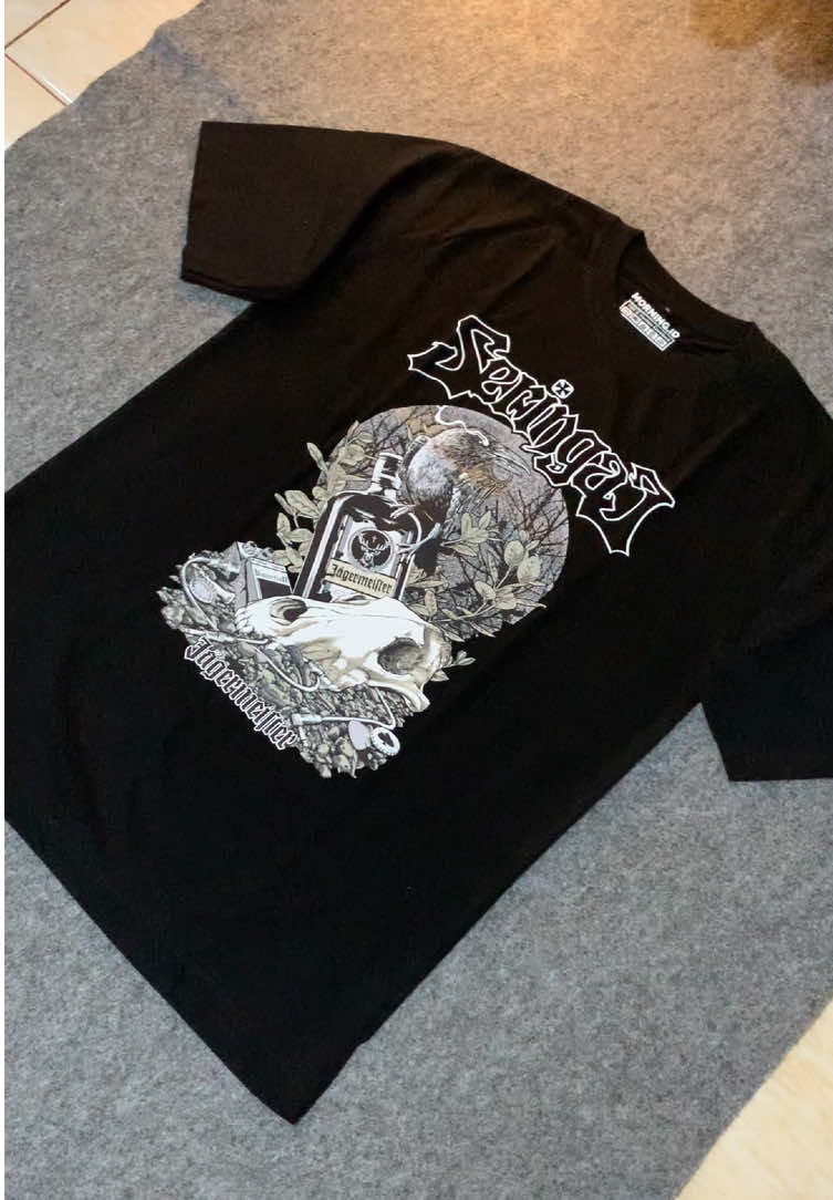 kaos band SERINGAI  #kaosband #seringai 