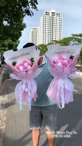 Bó hoa sáp 18 bông 🎀 #hoasápvungtau #quatangvungtau #langmeothantai #meothantaikhaitruong #hoakhaitruong #NhậtHạFlowers #HoasápNhậtHạFlowers #hoađẹp #quasinhnhat #quatangia #quatet #quàvalentine #lễtìnhnhân #tìnhyêu #ValentinesDay #valentinegift #valentine  #happywomensday #chucmungngayphunu #happywomen #quoctephunu8__3 #hoatotnghiep #hoatotinh #hoakyyeu #hoakyniem #hoachucmung #hoatien #xuhuong #xuhuongtiktok  ----------------------------------------- CHUYÊN HOA SÁP & MÈO THẦN TÀI  🏡 Address: 595 Bình Giã, Phường Thắng Nhất, Thành Phố Vũng Tàu ☎️ Hotline: 096 113 6768
