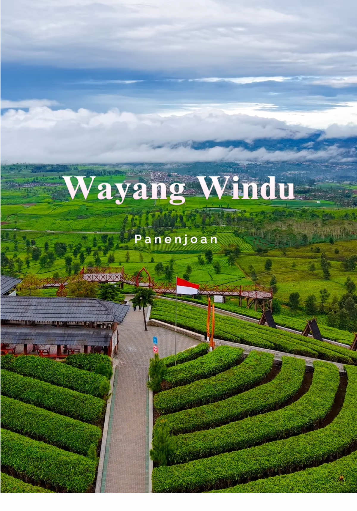 It is never too late to be what you might have been. . . . #wonderful #wwp #pangalengan #bandung #jawabarat #indonesia #viralditiktok #sound #sunda #fyp #amazing #view #wayangwindupanenjoan 