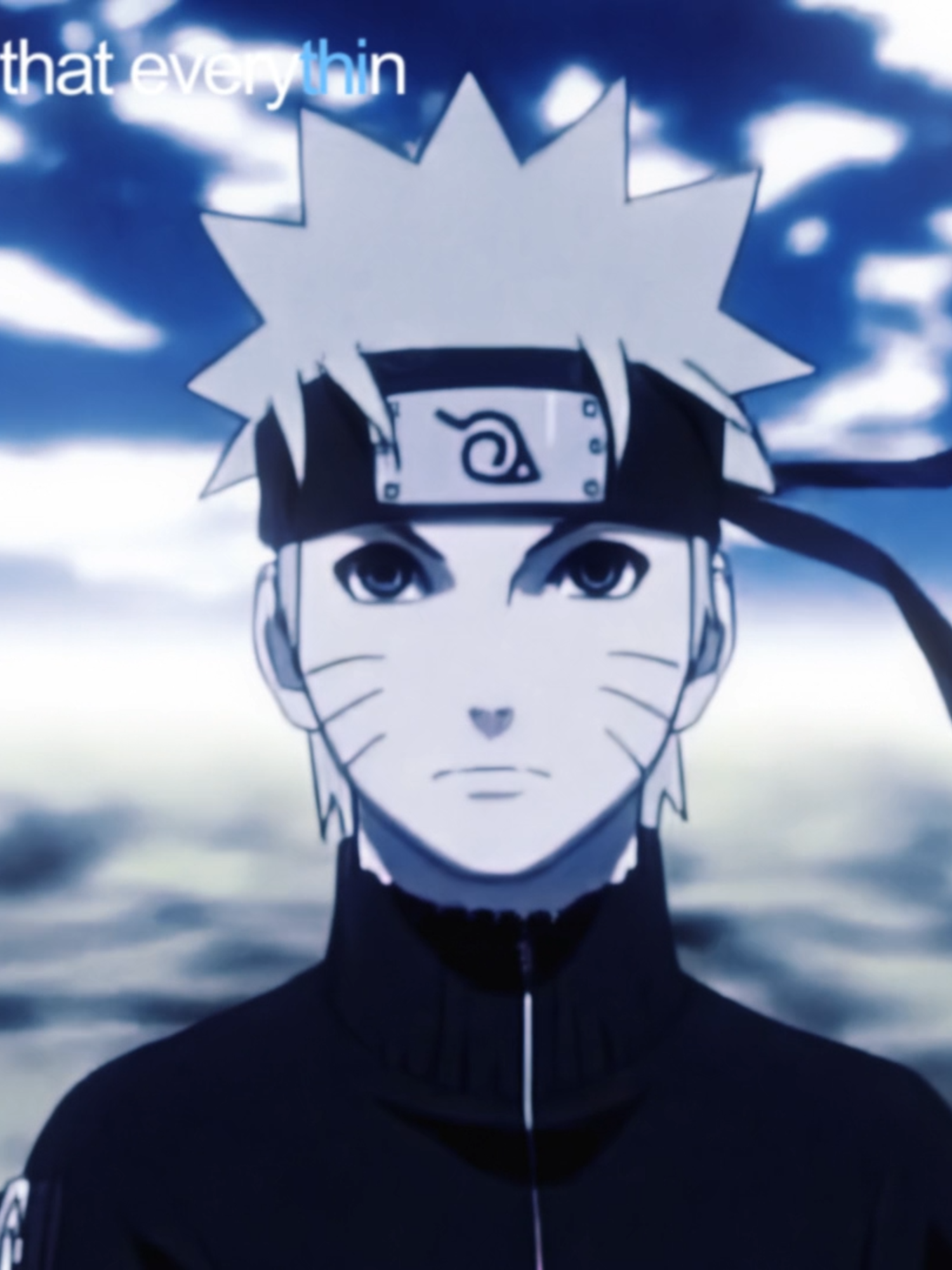 let em kno that eveything big #narutoshippuden #anime #animeedit #amv #jugg #juggedit